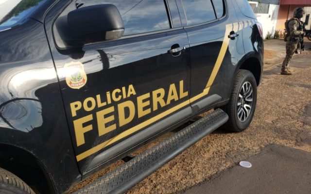 Iracema – Polícia Federal deflagra operação de combate ao crime organizado em Boa Vista, Mucajaí e Iracema