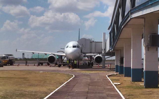 Governo apresenta regras para entrada no país durante pandemia