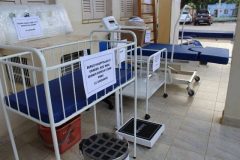 Promotor ajuíza Ação Civil Pública para que Estado regularize o serviço médico no hospital de Mucajaí