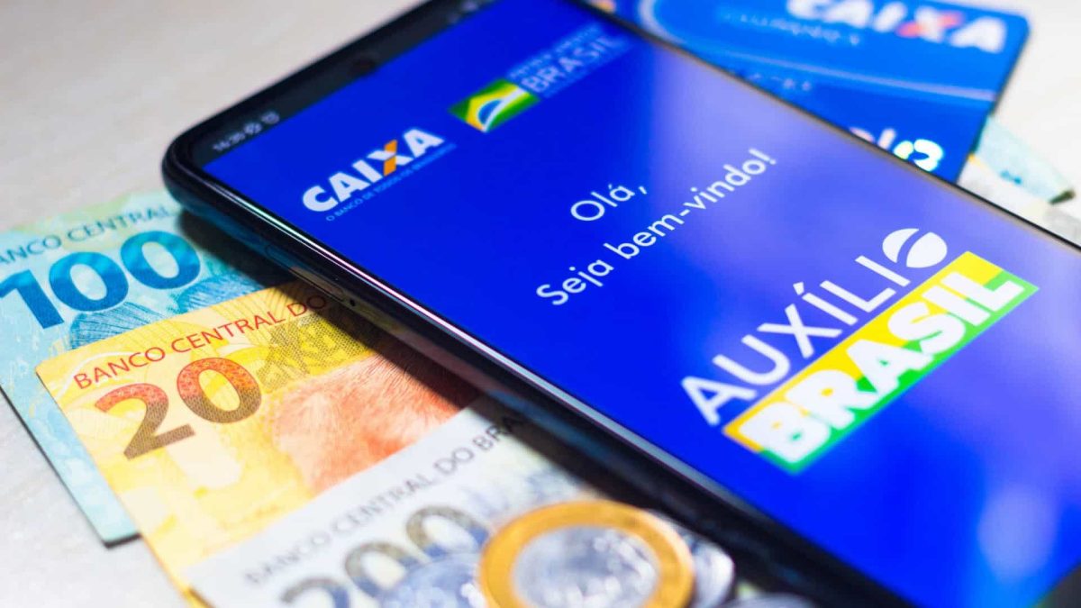 Auxílio Brasil