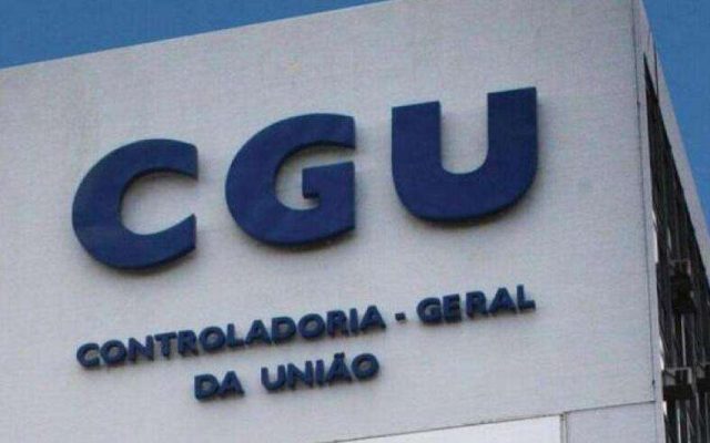 Concurso da CGU é retificado
