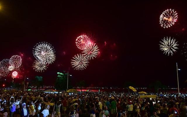 Promotor recomenda cancelamento de festas para evitar colapso na saúde