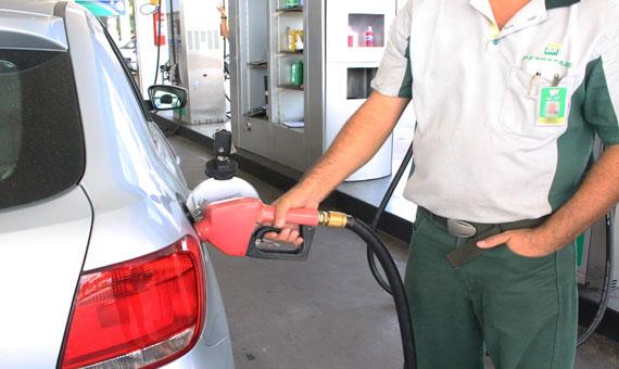 Gasolina e Diesel aumentam a partir de amanhã