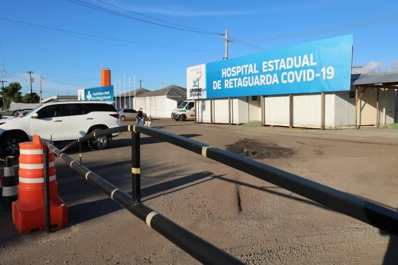 Hospital de Retaguarda