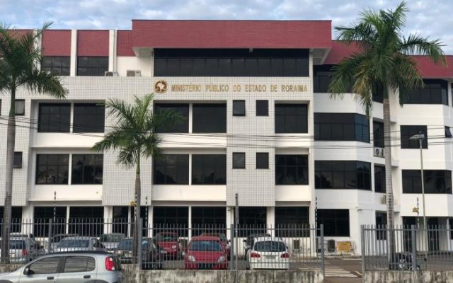 Suspeitos de matar jovem são denunciados à Justiça