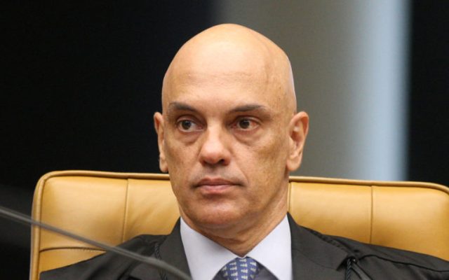 Ministro determina depoimento presencial do presidente