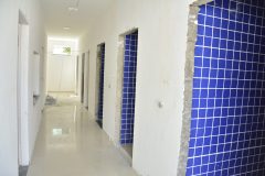 Nova delegacia é construída em Pacaraima