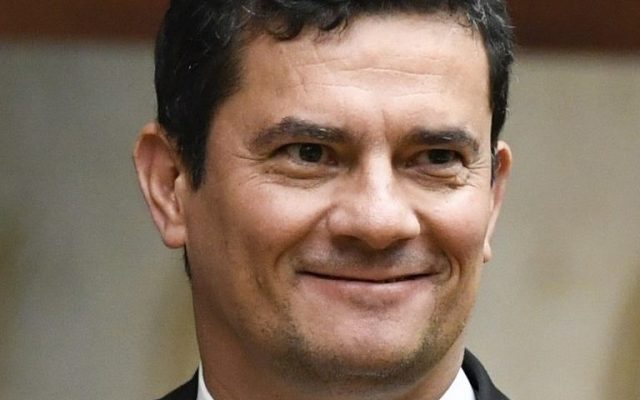 Moro inicia viagens ao Nordeste em busca de apoio