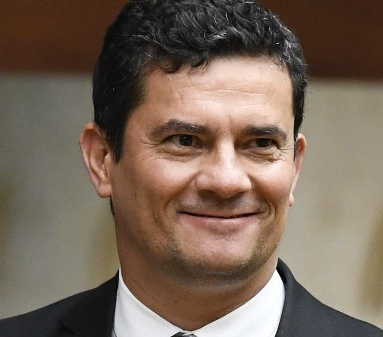Sergio Moro visita região do Nordeste
