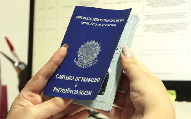 Sine em Roraima disponibiliza 41 vagas de emprego nesta quarta