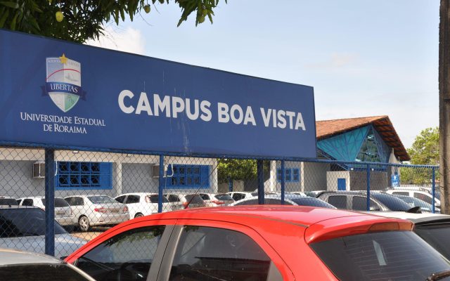 Provas do vestibular 2022 da UERR serão aplicadas amanhã