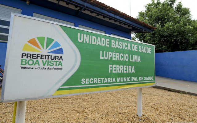 Unidades de saúde exclusivas para covid-19 funcionarão durante o feriado