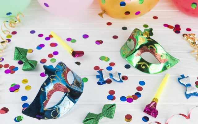 Município cancela carnaval após aumento de casos de Covid-19