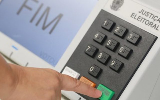 Veja as principais datas do calendário eleitoral de 2022