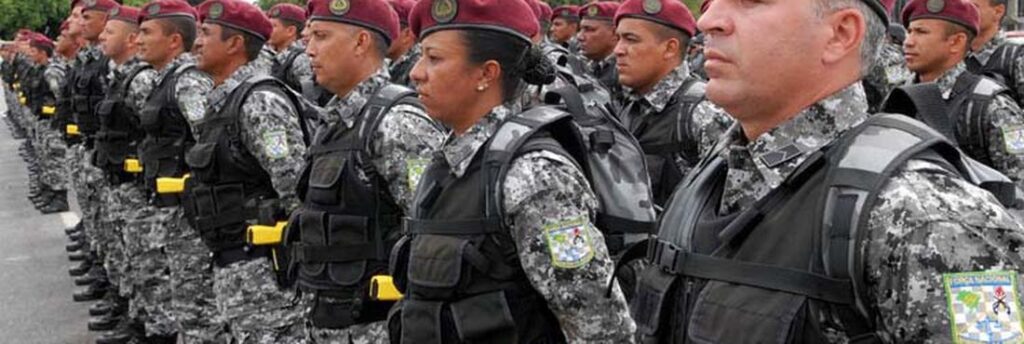 Permanência da Força Nacional é prorrogada na Amazônia