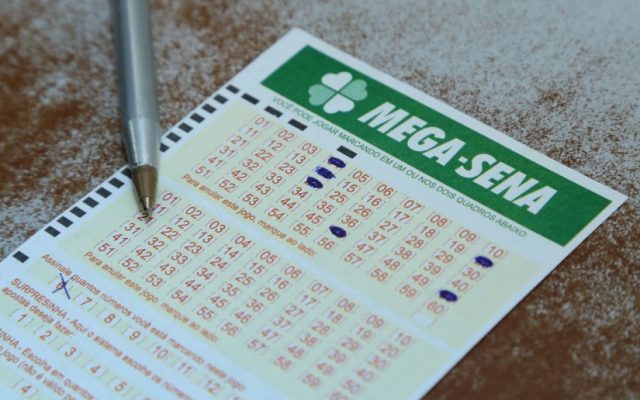 Mega-Sena sorteia prêmio acumulado em R$ 11 milhões