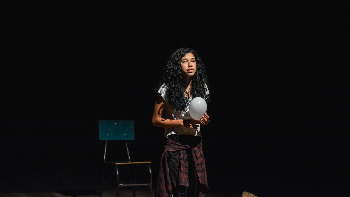 Curso de teatro