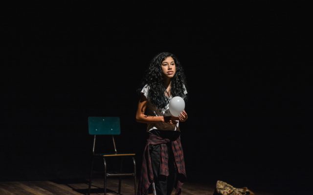 Inscrições para ballet infantojuvenil e oficina de teatro iniciam amanhã