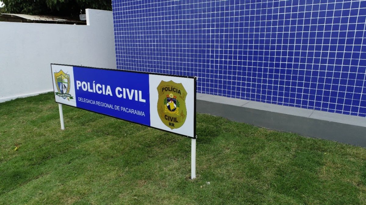 Inaugurada nova sede da Delegacia de Pacaraima