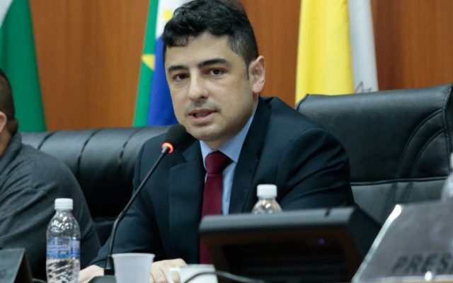 Orçamento para 2022 prioriza Saúde, Educação e Segurança