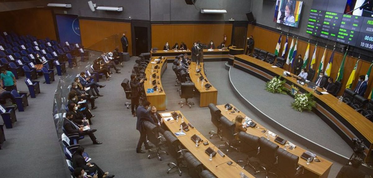 Redução de ICMS