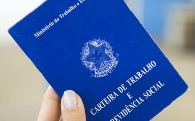 Sine oferece 87 vagas de trabalho em Roraima