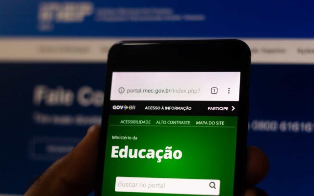 Em Portal Único de Acesso, MEC reúne Sisu, Prouni e Fies