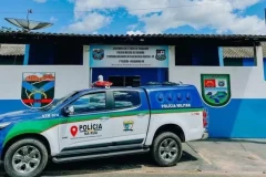 Idoso é encontrado morto no banheiro