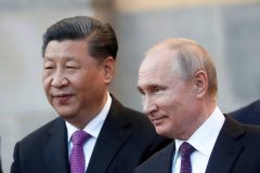 Aliança Geopolítica Rússia-China e suas Implicações na Assembleia Geral da ONU