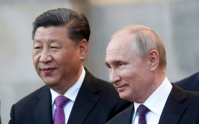Aliança Geopolítica Rússia-China e suas Implicações na Assembleia Geral da ONU