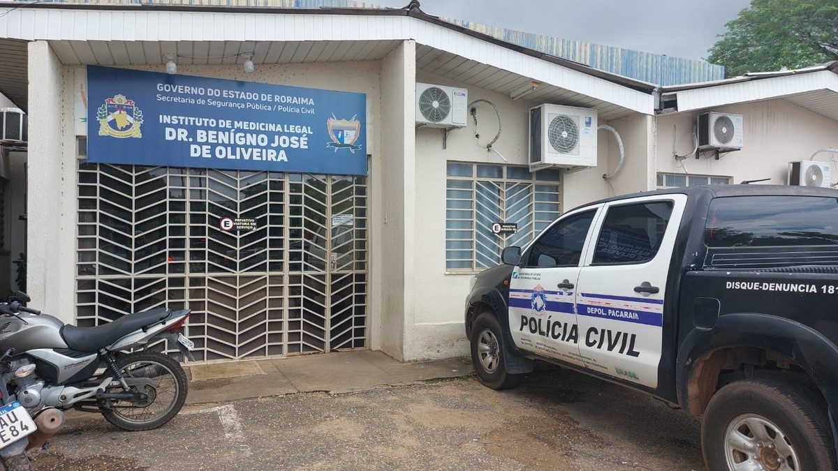 Ossada humana é encontrada em área de difícil acesso em Caracaraí, ao Sul de Roraima