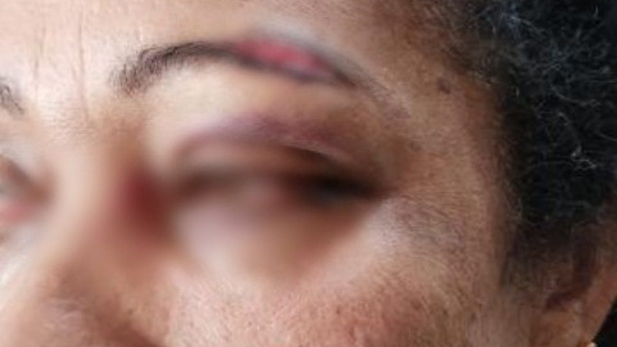 Homem é preso suspeito de agredir a esposa, e outros três jovens por desacato, em Boa Vista