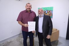 Defensoria Pública de Roraima Leva Assistência Jurídica Mais Próxima de Iracema