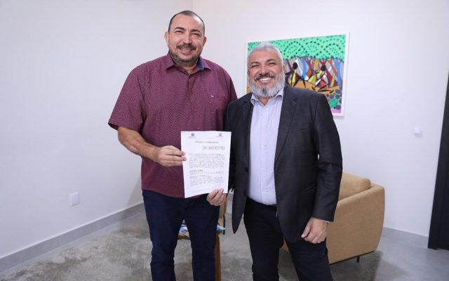 Defensoria Pública de Roraima Leva Assistência Jurídica Mais Próxima de Iracema