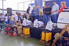 Governo Presente: Amajari Recebe uma Ampliação de Serviços e Investimentos