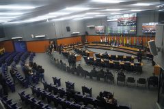 PEC Aprovada para Acrescentar “Anauá” ao Nome do Município de São Luiz