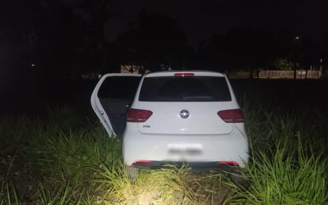 Motorista de aplicativo é sequestrada em noite de assaltos em Boa Vista