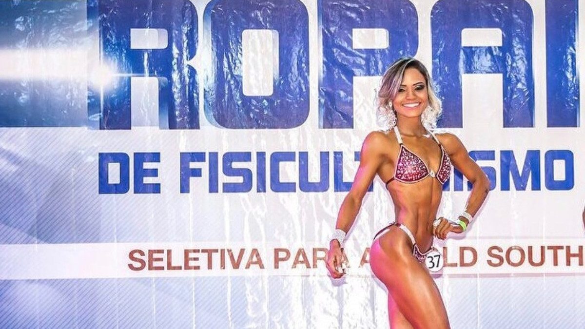 Acidente Fatal em Boa Vista: Atleta de Fisiculturismo e Amiga São Vítimas de Colisão