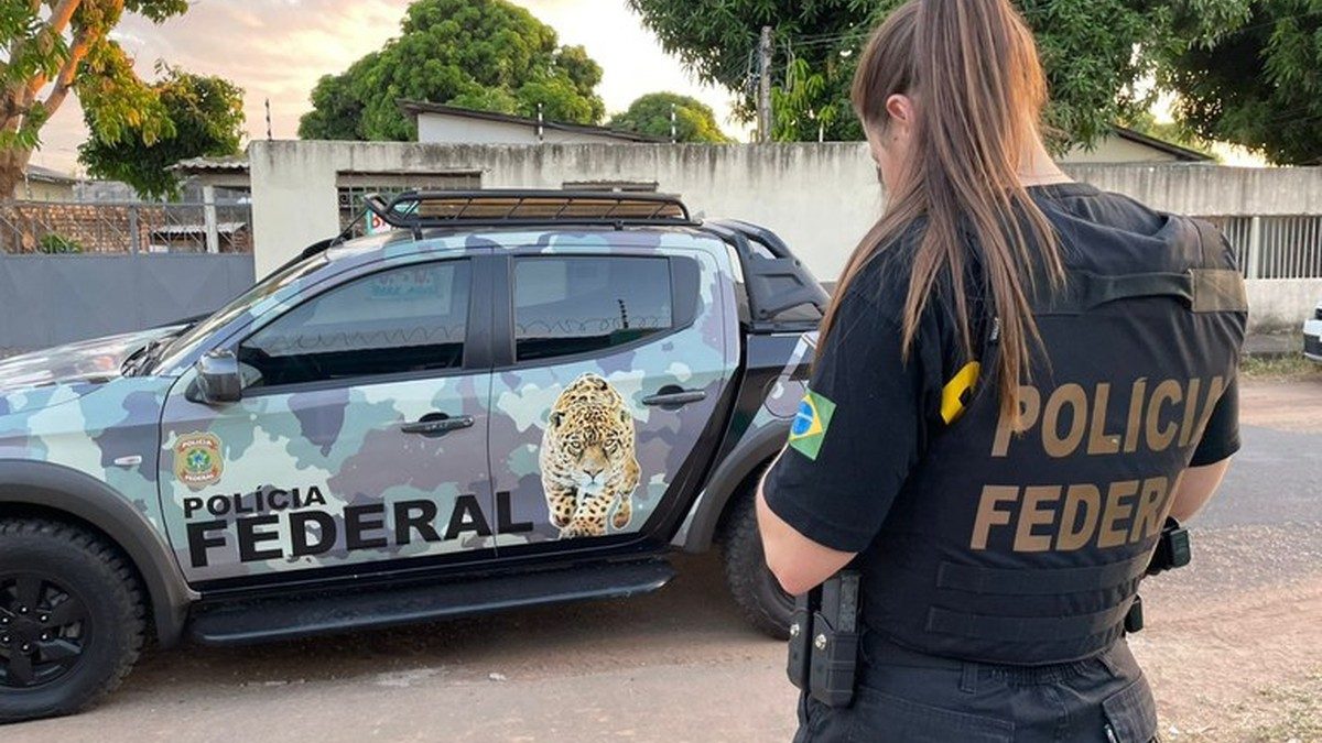 Polícia Federal Investiga Lavagem de Dinheiro em Desvio de Medicamentos para Crianças Yanomami