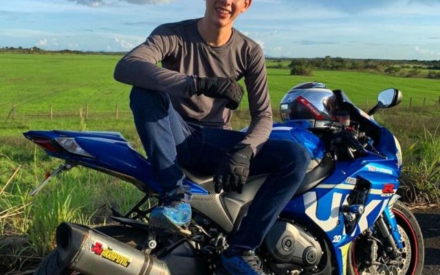 Acidente Fatal em Boa Vista: Justiça Mantém Prisão de Fernando Takao e Altera Tipificação Penal