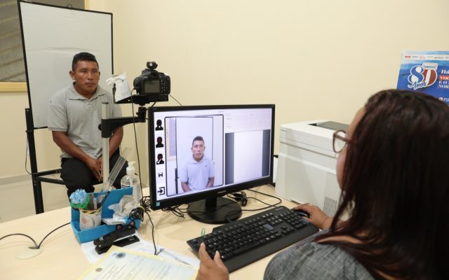 Defensoria Pública de Roraima estende parceria com a Polícia Civil para emissão de RG