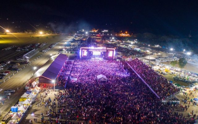 Expoferr 2023 reúne público recorde de mais de 500 mil pessoas em cinco dias de evento