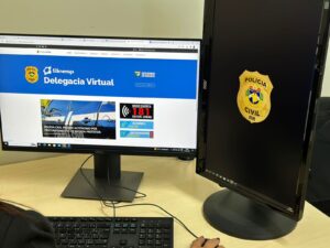 Aumento nas ocorrências de perda de documentos marca tendência na delegacia virtual de Roraima