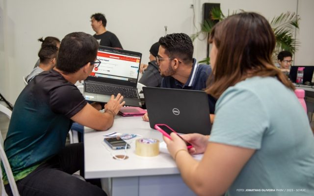 Inscrições para cursos de tecnologia e empreendedorismo no CCTI se encerram esta semana