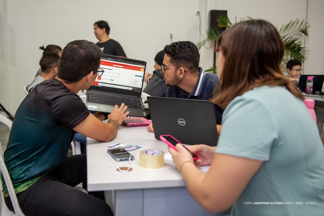 Inscrições para cursos de tecnologia e empreendedorismo no CCTI se encerram esta semana