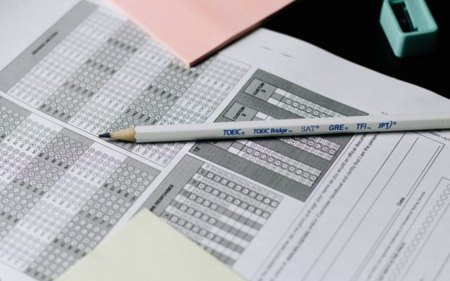 Concurso Unificado terá detector de metal e coleta de digitais
