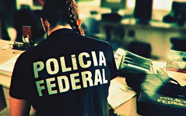 PF prende três pessoas por fraudes em procedimentos licitatórios em RR