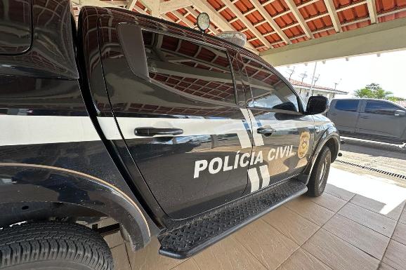 Empresário e funcionária pública acusados de estupro de vulnerável são presos pela polícia