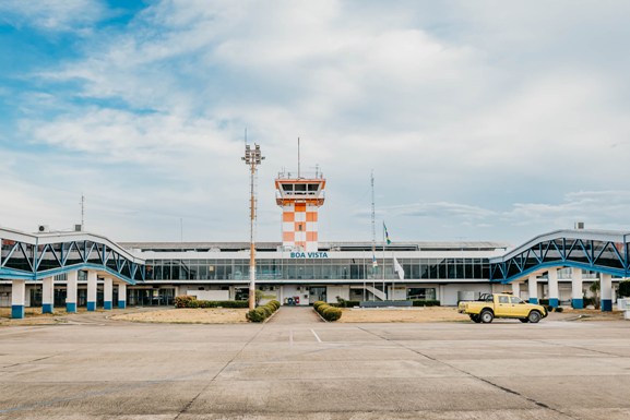 MPRR instaura procedimento para investigar a falta de acessibilidade aos passageiros no Aeroporto