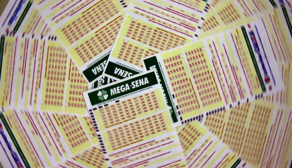 Mega-Sena sorteia nesta terça-feira prêmio estimado em R$ 120 milhões